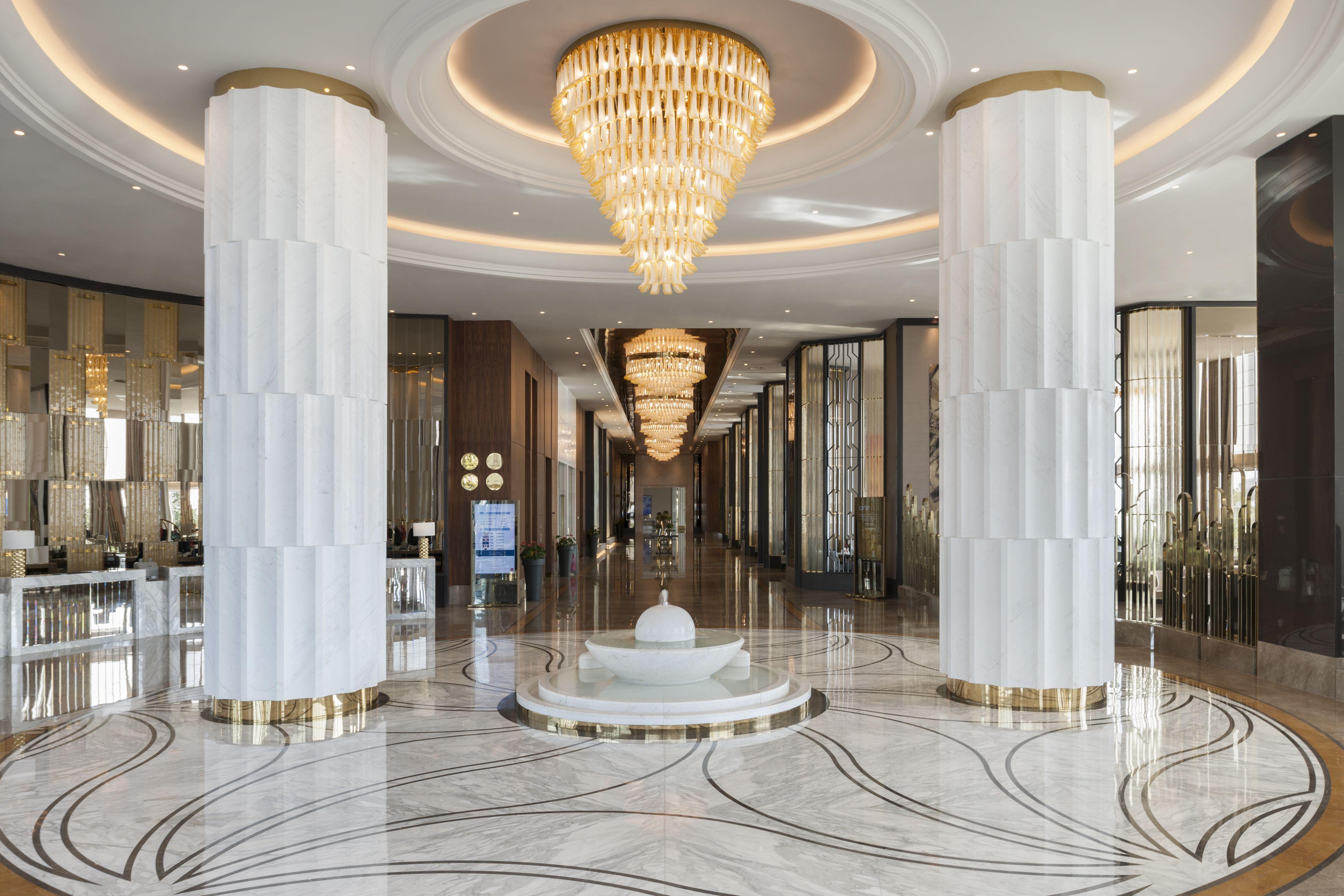 Elite World Grand Istanbul Kuecuekyali — Fotoğraflar 3